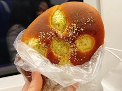 -沁屋面包店(人民东路店)