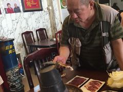 -前门张记涮肉(前门店)