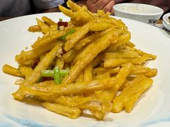 -饭橘汉江码头·乡野土菜馆(静安路店)