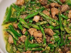 尖椒鸡-铁公鸡·四川料理(天环广场店)