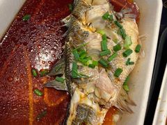-盒马鲜生(观音桥店)