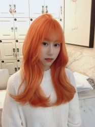 点击看大图 -3AM HAIR SALON烫发染发接发