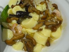 -香融府·烤鸭·家常菜(马家堡路店)