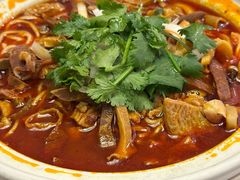 -凯鸽酒楼(大同振兴街店)