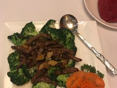 -莲苑中餐厅·Lotus Court(厦门马哥孛罗东方大酒店)