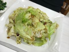 -渔民船说·北塘海鲜·天津菜·海肠捞饭(北塘古镇店)