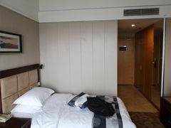 -峨眉山世纪阳光大酒店(峨眉高铁站店)