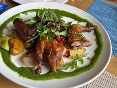 -LA MAISON公鸡和龙(蛇口店)