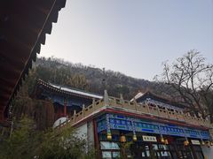-千佛山风景名胜区