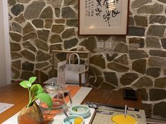 -格桑花开药膳蔬食文化空间