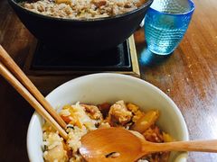 -铃木食堂(帽儿胡同店)