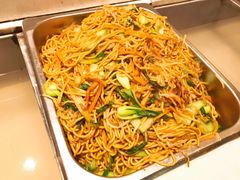 -清心素食自助餐厅(夫子庙店)