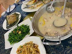 -西江河鲜·趣苑酒楼(鼎湖牌坊店)