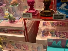 -泡泡玛特POPMART(天环购物中心店)