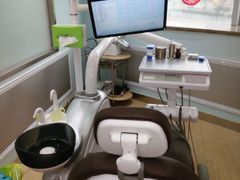 -卓尔美笑口腔·种植·矫正·儿童颜面管理(辽宁街店)