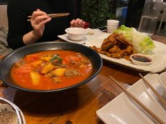 -日出青木·杭帮菜名店