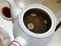 -尚一汤 广东炖汤(金桥国际店)