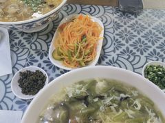 -鲁毓鲜蓬莱小面(黄山路店)