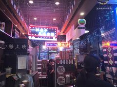 -香港鸿记冰室