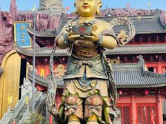 -上海东林寺(金山区)
