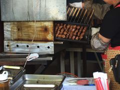 -王记西鎮电烤肉(汶上路店)