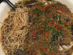 -芳芳私房菜·精做淮扬菜(承德路店)
