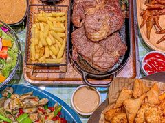 -1819餐厅·团队聚餐·烤串·精酿