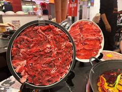 -巴蜀大将火锅(春熙店)
