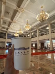 -人民大会堂宴会厅