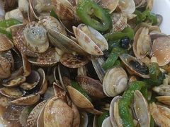 -锐记美食店·现捞海鲜(闸坡店)