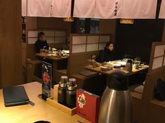 -綱元·海鲜豆捞(明州里店)