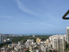 -白沙门生态公园