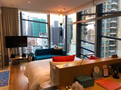 -香港港岛英迪格酒店