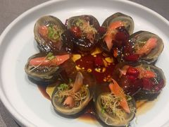 -小厨娘淮扬菜(清江苏宁广场店)