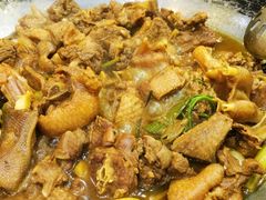 -大嫂镬仔·焖鸡煲·啫啫煲(逢源路店)