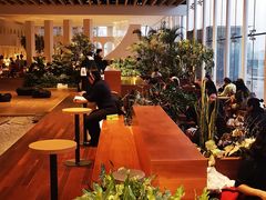 大堂-Seesaw Coffee(朝阳大悦城店)