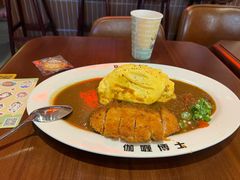 -伽喱博士 Dr.CURRY咖喱饭(太阳宫咖喱店)