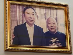 -清真利德顺小老饭庄(复兴路店)