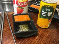 -杀猪天·韩国烤肉(总店)