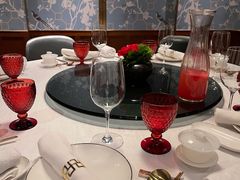 -三号黄浦会Canton Table