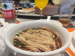 -小厨娘淮扬菜(天印大道店)