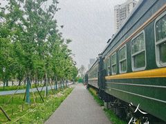-武昌江滩