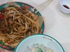 -禾师兄·布拉肠(一德路店)