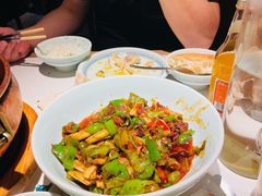 -0776食堂·京城创意菜(七里庄店)