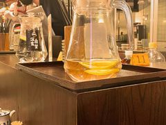 -哥哥の深夜食堂(红松东路店)