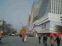 -万达广场(大明宫店)