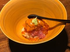 -桐寿司Sushi Tong
