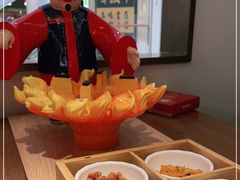 -闽上鲜·福建菜(龙湖滨江天街店)