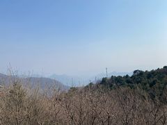 -妙峰山风景名胜区