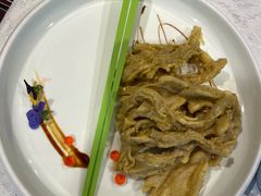 -马凯餐厅(地安门店)